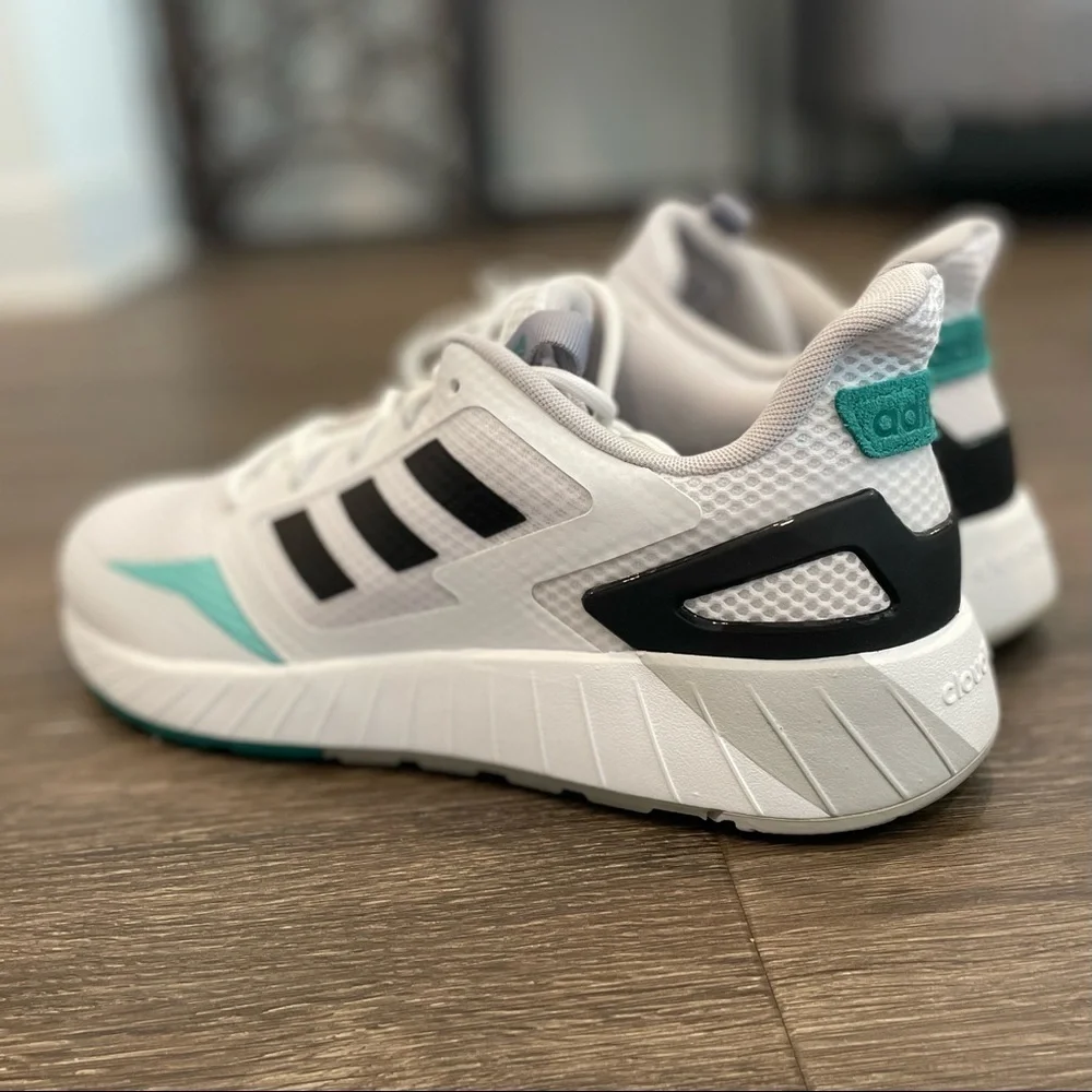 ADIDAS QUESTARSTRIKE CLIMACOOL sz 9
